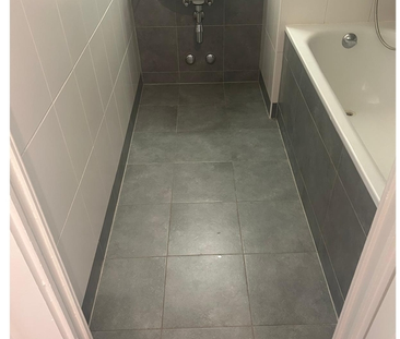 2 Zimmer, 40 m², 4. Stock - Foto 2