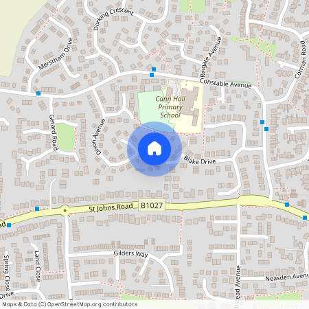 Love Way, Clacton-On-Sea