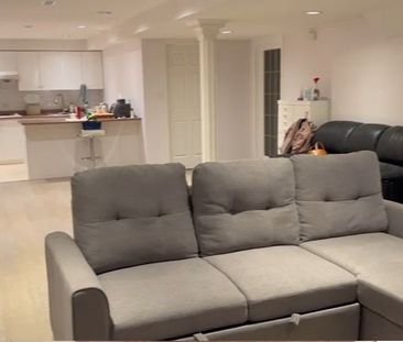 For Lease - 281 Weldrick Road Unit# Bsmt, Richmond Hill, Ontario - Photo 3