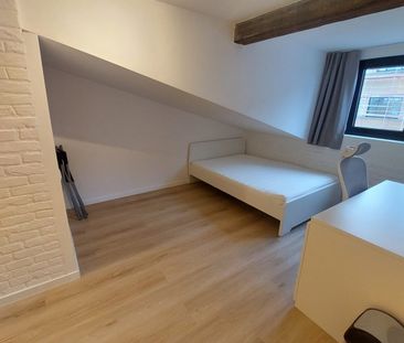 Doorniksestraat 63, kamer 14 - Photo 6