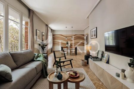 Apartamento de alquiler en Avinguda de Josep Tarradellas, Sants - Photo 4