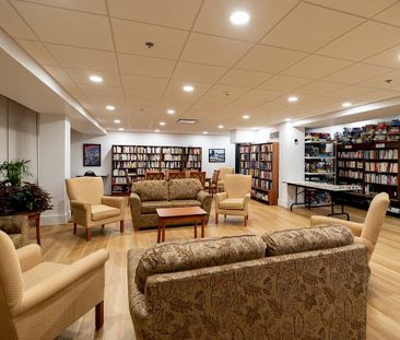 Domaine Bellerive Apartments - Photo 4