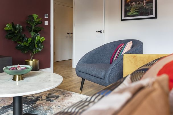 1 bedroom apartment to rent - Photo 1