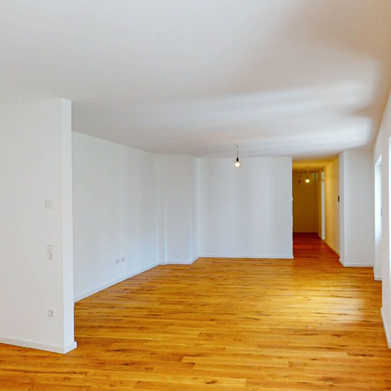 Gemütliche 3-Zimmer-Wohnung mit Balkon in der Weststadt! - Foto 1