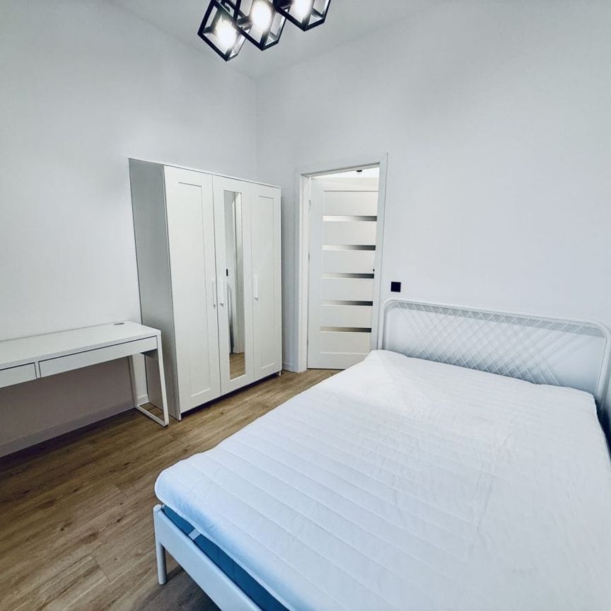 Jeżyce - wynajem 35.14 m² - Photo 1