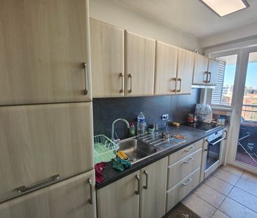 Appartement te huur - Foto 1