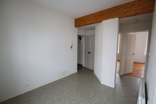 Location Appartement 2 pièces 41m² CLERMONT FERRAND 63000 - Photo 1