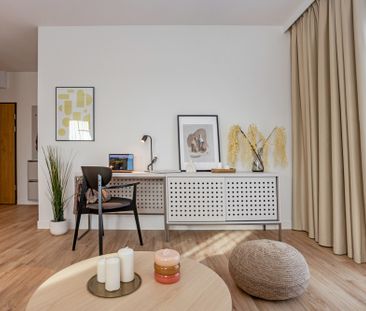 2 pokojowe mieszkanie 49m², Długa 7, Szczepin, Wrocław - Photo 2