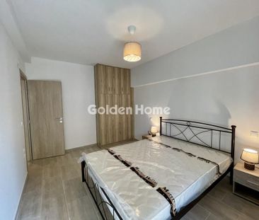 Διαμέρισμα για ενοικίαση Αμφιθέα (Παλαιό Φάληρο) - Photo 4