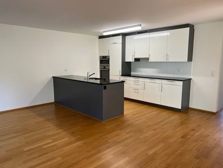 3.5 Zimmer, 95 m², EG - Photo 3