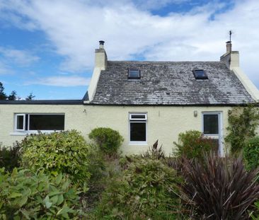 2 bedroom cottage to rent - Photo 1