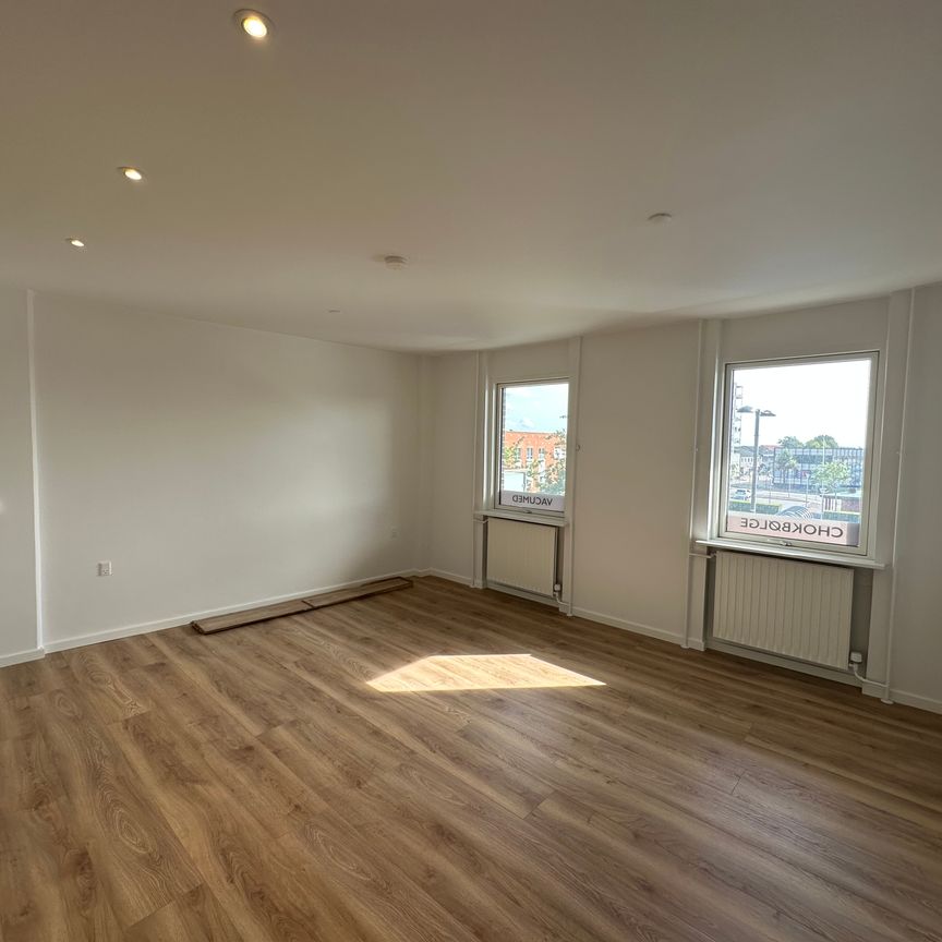 Stor privat altan - Foto 1