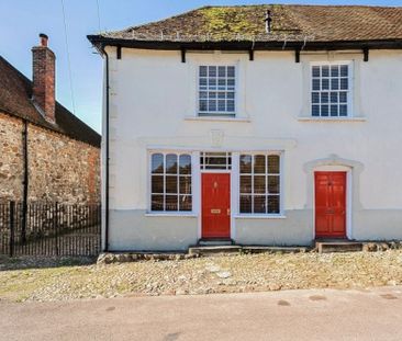 2 bedroom end of terrace house to rent - Photo 2