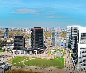 For Lease - 68 Esther Shiner Boulevard Unit# 757, Toronto, Ontario - Photo 4