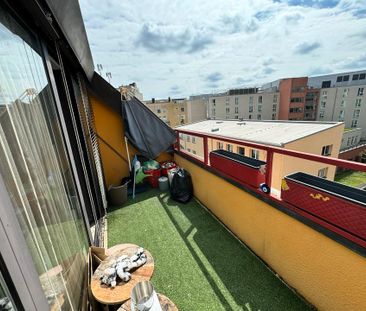 Wohnung zum vermieten - Foto 1