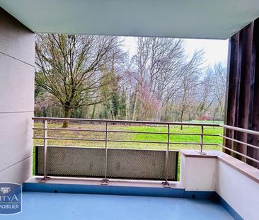 Location Appartement 2 pièces 40m² MONTEVRAIN 77144 - Photo 5