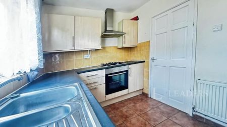 1 bedroom apartment to rent - Photo 3