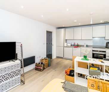 1 bedroom apartment to rent - Photo 1