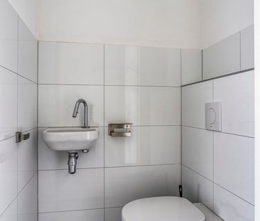 Te huur: Appartement Jullensstraat 315 in Groningen - Foto 6