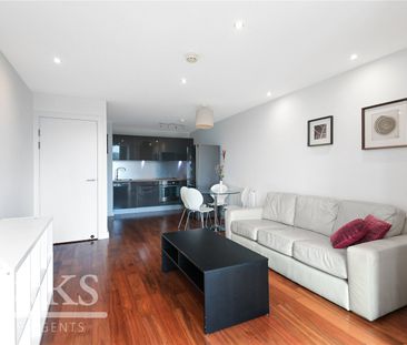 Mason’s Avenue, Croydon, Surrey - Photo 1