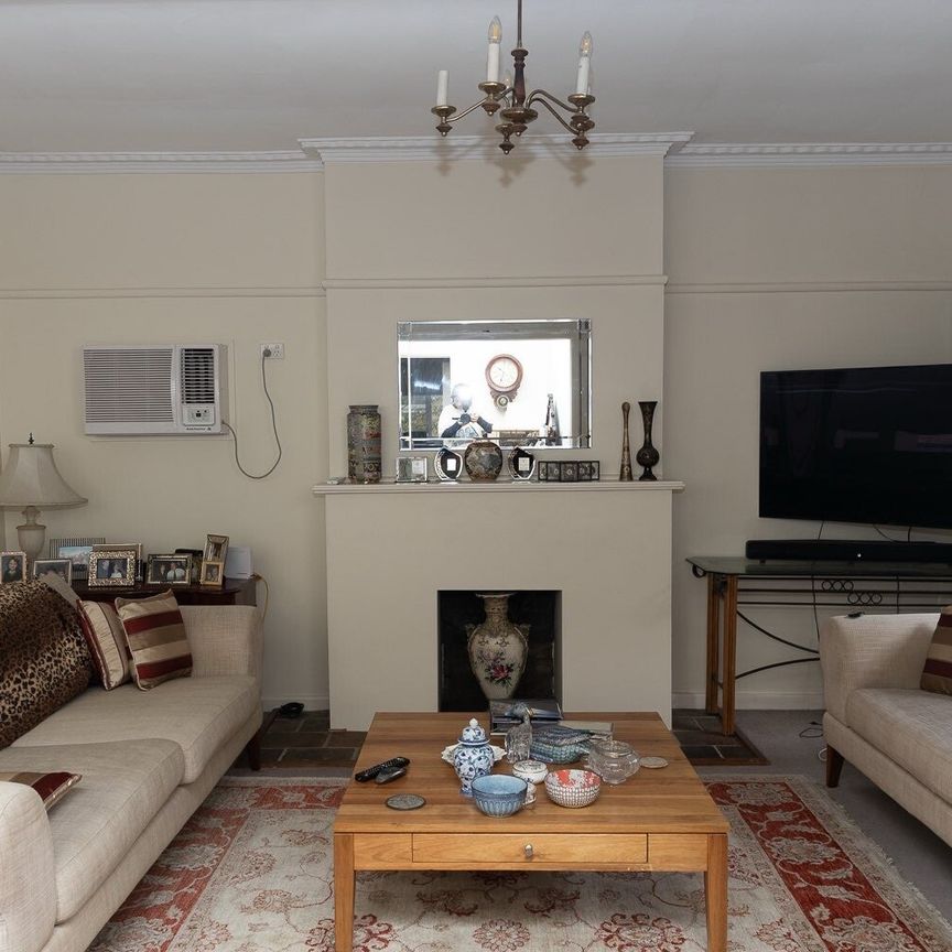 Balwyn North - Photo 1