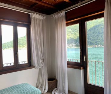 Appartamento in Affitto a Morcote - Foto 2