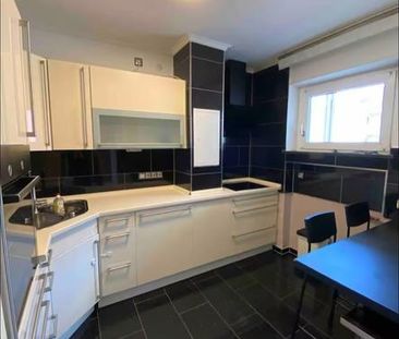 4-Zimmer-Wohnung am Lech – möbliert zu vermieten, Miete auf Zeit. - Photo 4