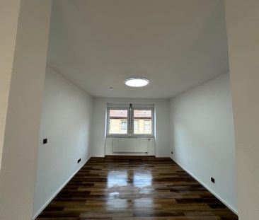 Erstbezug nach Kernsanierung 4.5Raum nähe Altstadt Bretten - Photo 1