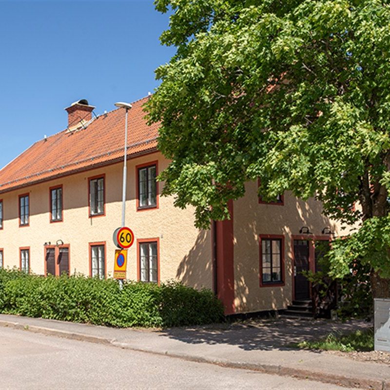 Fredriksgatan 29 C - Foto 1