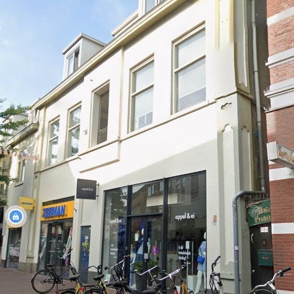 Te huur: Appartement De Heurne in Enschede - Photo 1