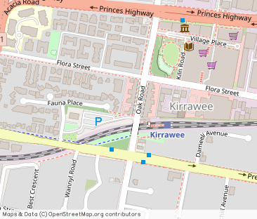 Convenient Location - Photo 1