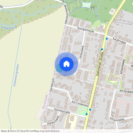 Hirtenweg, 26, 44532, Lünen