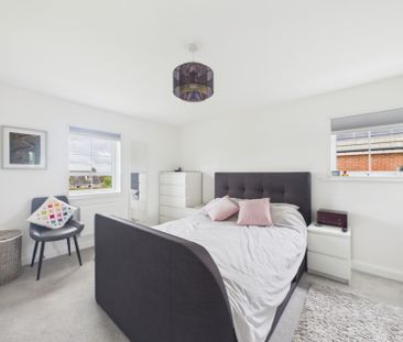 52 Ridgeway Avenue Berry Hill, Berry Hill, Coleford - Photo 3