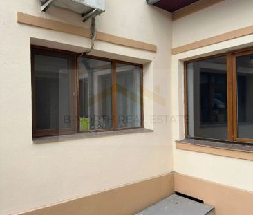 Casă 4 camere de închiriat, ideal sediu firmă, zona 13 Septembrie - Fotografie 4
