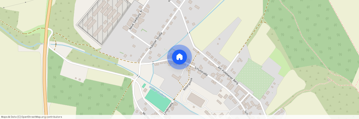 Schulstraße 23, 06295 Sachsen-Anhalt - Eisleben