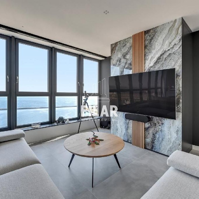 Mieszkanie Gdynia Śródmieście powierzchnia 81.2 m² C312-WM-58589 - Zdjęcie 1