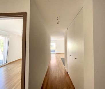 Appartement moderne de 3.5 pièces au quartier de Maillefer - Foto 4