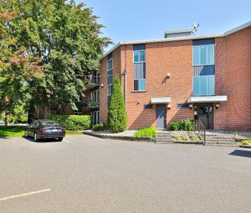 4 1/2 Saint-Bruno-de-Montarville Disponible MAINTENANT - Photo 3