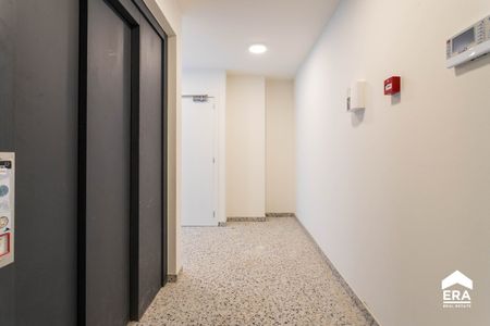 Nieuw appartement met ruim terras en autostaanplaats - Foto 4