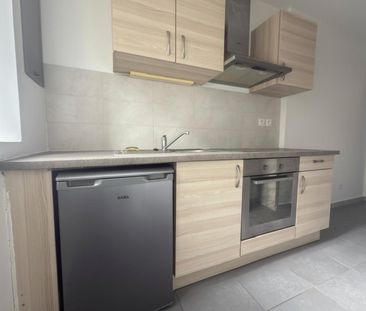 Location / Appartement T2 - Photo 4