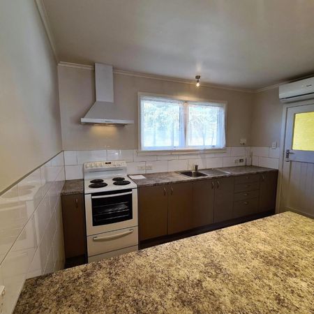Akina two bedroom unit close to Hastings CBD - Photo 4