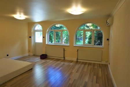 Szereg 300 m2, 6 pokoi, Klecina - Photo 5