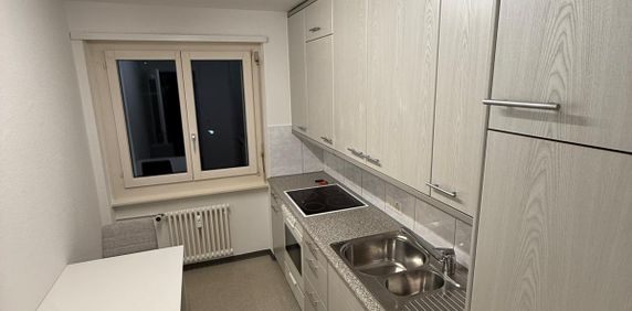 1 Zimmer, 15 m², 1. Stock - Photo 2