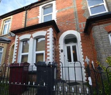 Essex Street, Reading Town, RG2 - Photo 4