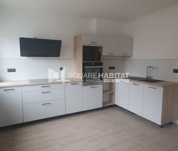 Location Appartement 3 pièces 67m² MAUBEUGE 59600 - Photo 3