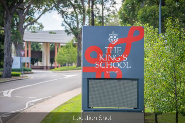 Family Home within West Pennant Hills Public catchment - Photo 1