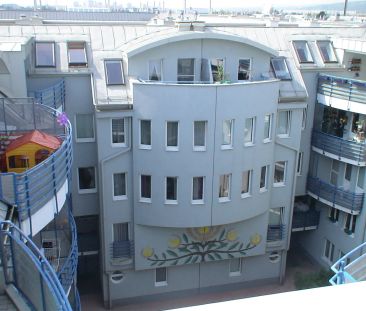 1-Zimmer-Wohnung, Top 6 - Photo 3