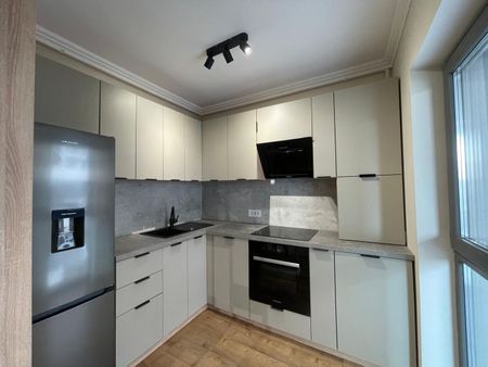 De inchiriat 2 camere in PRIMA VISTA-parcare inclusa in preț - Fotografie 5