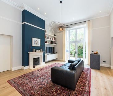 4 Bedroom Flat To Let - Photo 4