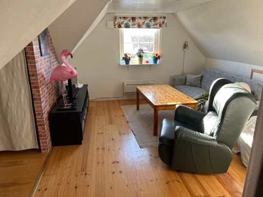 Rum i villa i Eslöv - Photo 1